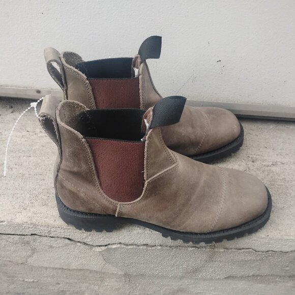 Canada West Boots Chelsea - Made in Canada - Picture 5 of 9